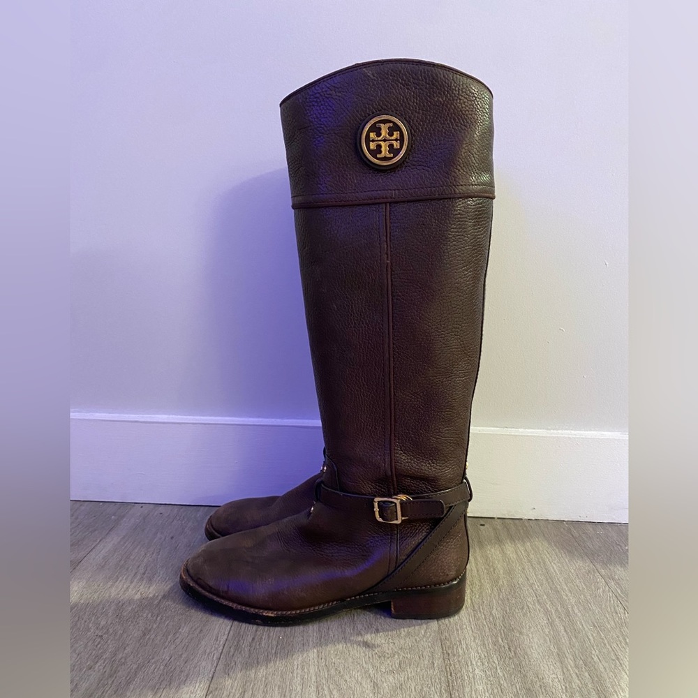 Tory Burch Boots